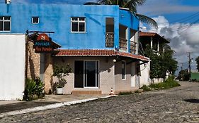 Pousada Meu Paraíso